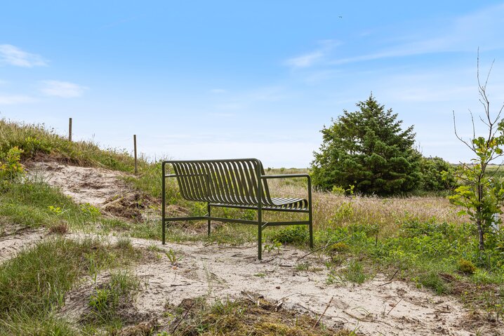 Ferienhaus D3811 in Kr Madsens Vej 73, Haurvig - Bild #31
