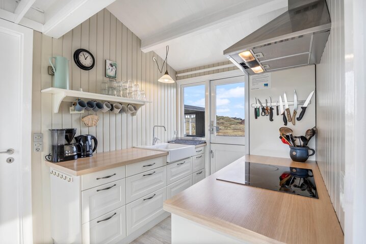 Ferienhaus D3820 in Riskrogvej 33, Haurvig - Bild #2