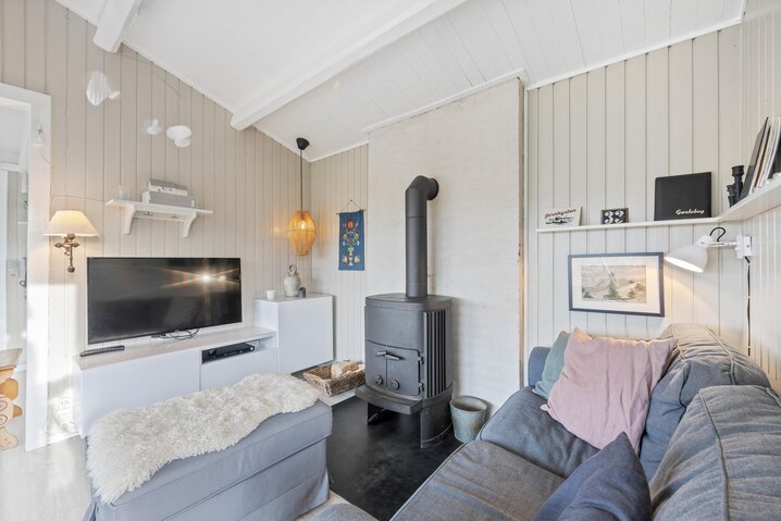 Ferienhaus D3820 in Riskrogvej 33, Haurvig - Bild #3