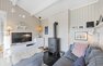 Ferienhaus D3820 in Riskrogvej 33, Haurvig - Bild #4