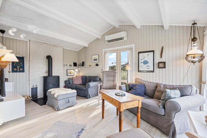 Ferienhaus D3820 in Riskrogvej 33, Haurvig - Bild #4