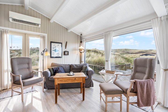 Ferienhaus D3820 in Riskrogvej 33, Haurvig - Bild #5