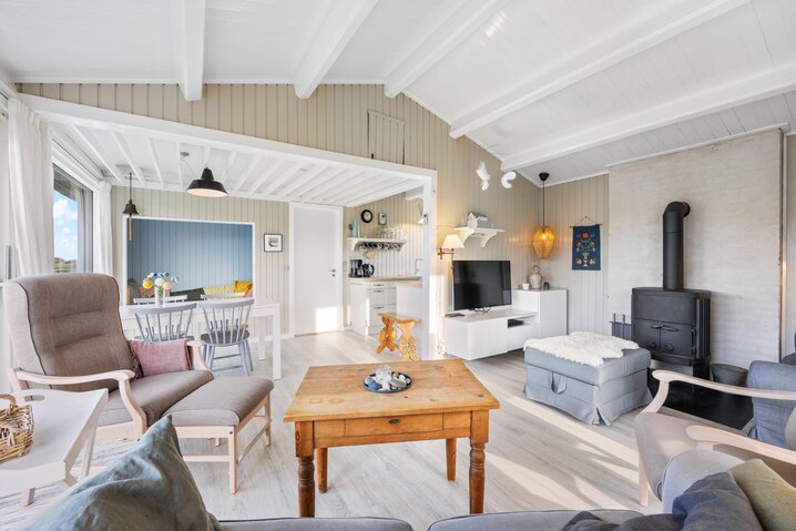 Ferienhaus D3820 in Riskrogvej 33, Haurvig - Bild #6