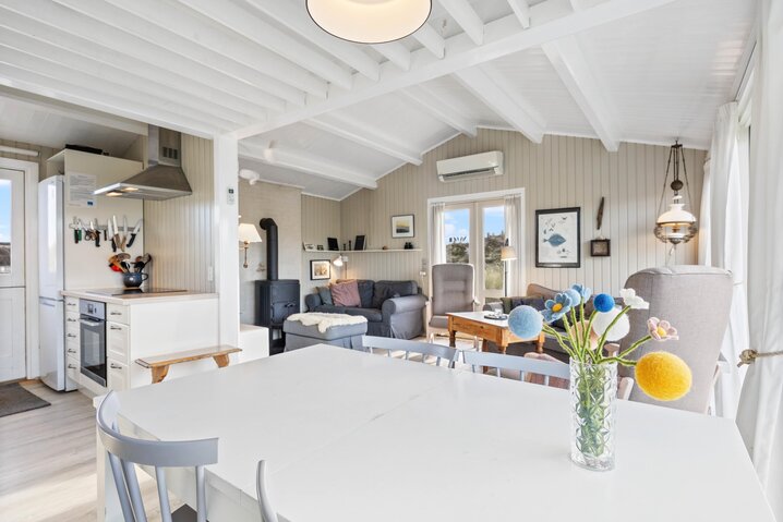 Ferienhaus D3820 in Riskrogvej 33, Haurvig - Bild #7