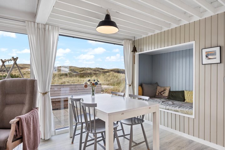 Ferienhaus D3820 in Riskrogvej 33, Haurvig - Bild #8