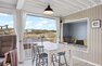 Ferienhaus D3820 in Riskrogvej 33, Haurvig - Bild #9