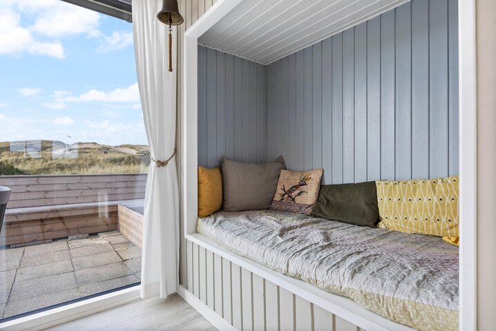 Ferienhaus D3820 in Riskrogvej 33, Haurvig - Bild #9