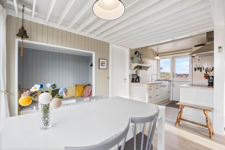 Ferienhaus D3820 in Riskrogvej 33, Haurvig - Bild #10