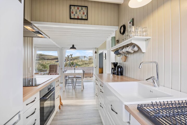 Ferienhaus D3820 in Riskrogvej 33, Haurvig - Bild #11