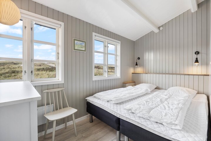 Ferienhaus D3820 in Riskrogvej 33, Haurvig - Bild #14
