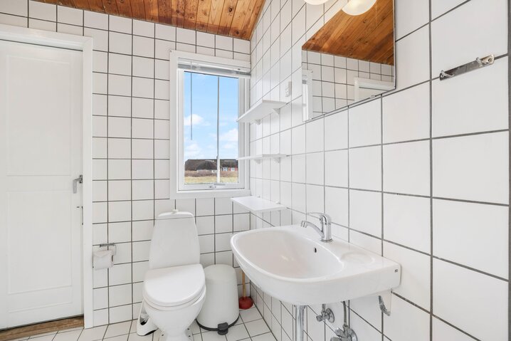 Ferienhaus D3820 in Riskrogvej 33, Haurvig - Bild #15