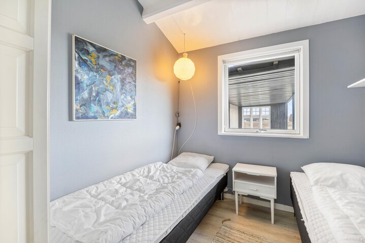 Ferienhaus D3820 in Riskrogvej 33, Haurvig - Bild #17