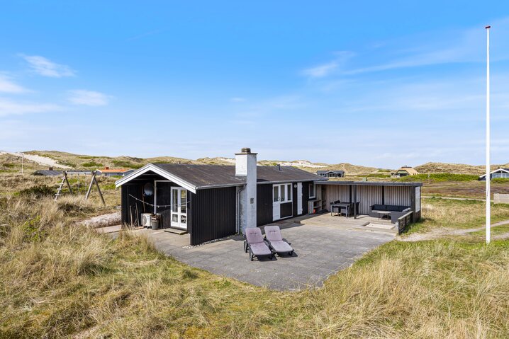 Ferienhaus D3820 in Riskrogvej 33, Haurvig - Bild #18