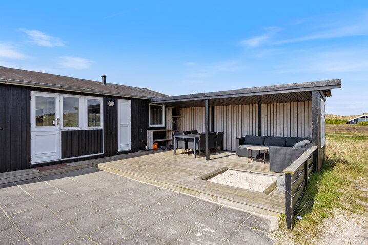 Ferienhaus D3820 in Riskrogvej 33, Haurvig - Bild #19