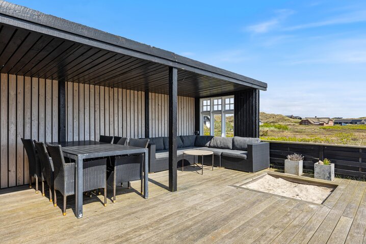 Ferienhaus D3820 in Riskrogvej 33, Haurvig - Bild #20