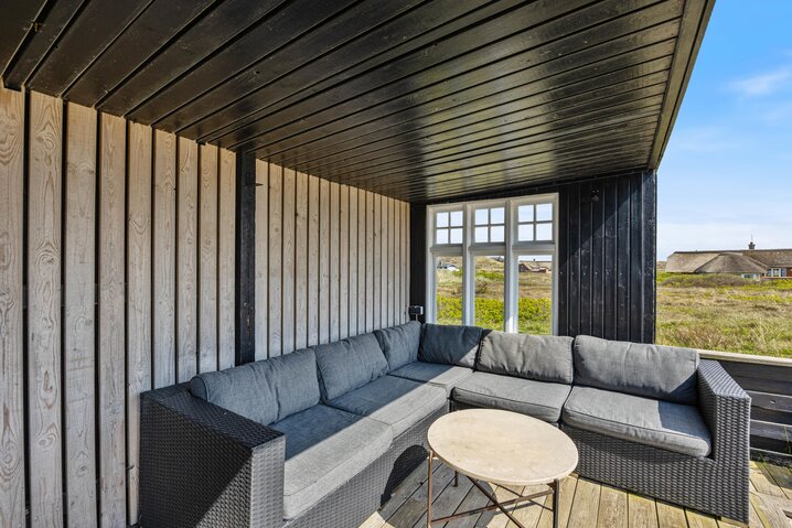 Ferienhaus D3820 in Riskrogvej 33, Haurvig - Bild #21