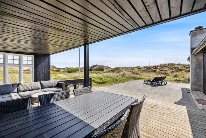 Ferienhaus D3820 in Riskrogvej 33, Haurvig - Bild #22