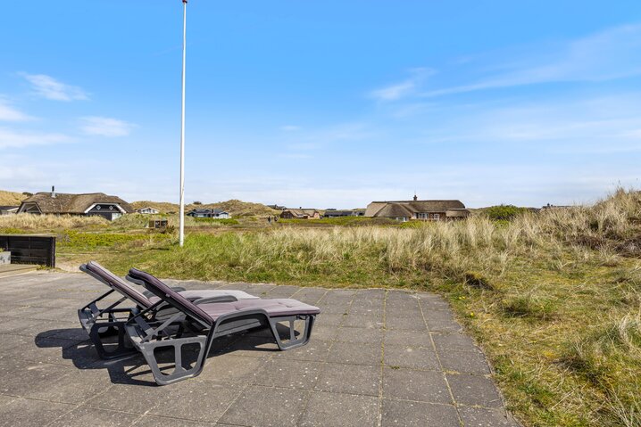 Ferienhaus D3820 in Riskrogvej 33, Haurvig - Bild #23