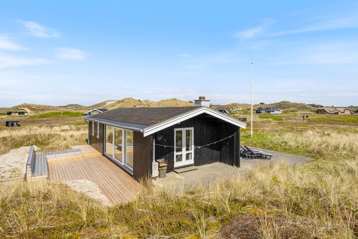 Ferienhaus D3820 in Riskrogvej 33, Haurvig - Bild #25