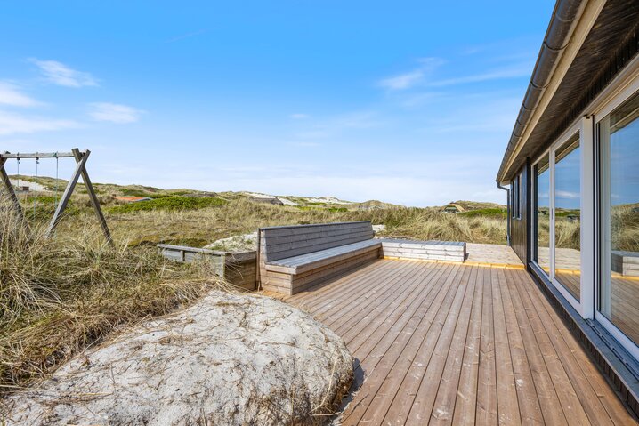 Ferienhaus D3820 in Riskrogvej 33, Haurvig - Bild #26