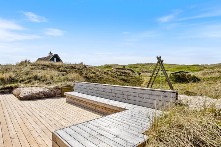 Ferienhaus D3820 in Riskrogvej 33, Haurvig - Bild #27