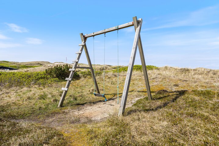 Ferienhaus D3820 in Riskrogvej 33, Haurvig - Bild #28