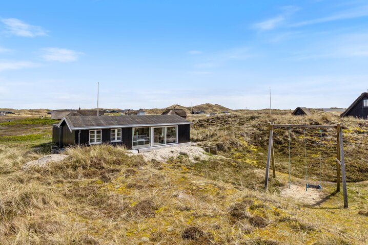 Ferienhaus D3820 in Riskrogvej 33, Haurvig - Bild #29