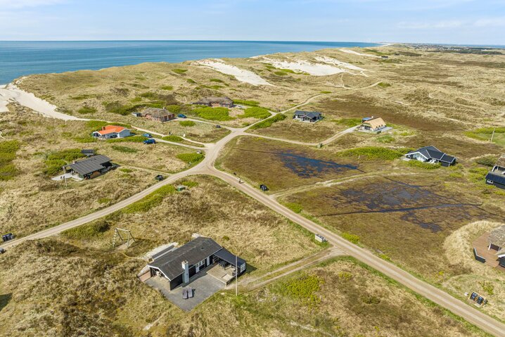 Ferienhaus D3820 in Riskrogvej 33, Haurvig - Bild #30