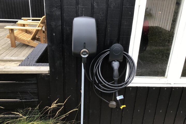 Ferienhaus D3820 in Riskrogvej 33, Haurvig - Bild #31