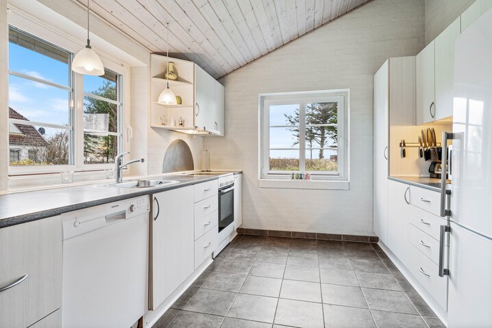 Holiday home D3822 at Kr Madsens Vej 39, Haurvig - Picture #2