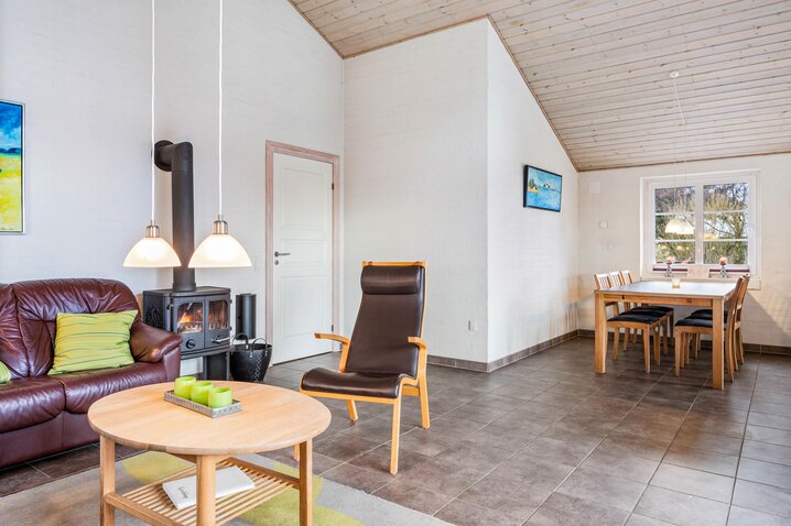 Sommerhus D3822 på Kr Madsens Vej 39, Haurvig - Billede #6