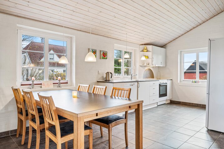 Sommerhus D3822 på Kr Madsens Vej 39, Haurvig - Billede #8