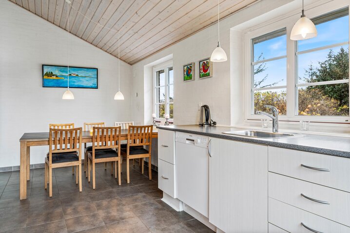 Sommerhus D3822 på Kr Madsens Vej 39, Haurvig - Billede #9