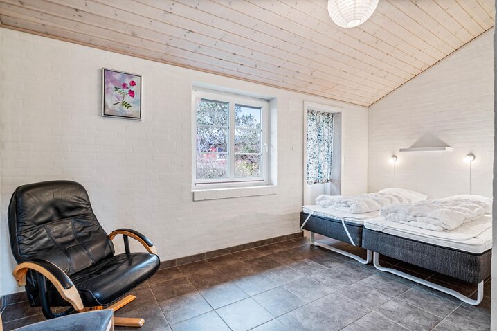 Sommerhus D3822 på Kr Madsens Vej 39, Haurvig - Billede #10