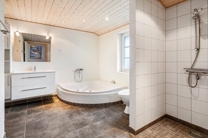 Holiday home D3822 at Kr Madsens Vej 39, Haurvig - Picture #11