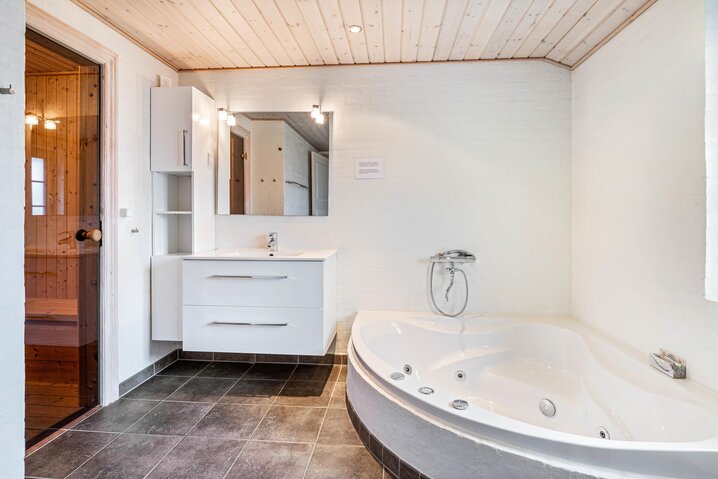 Holiday home D3822 at Kr Madsens Vej 39, Haurvig - Picture #12