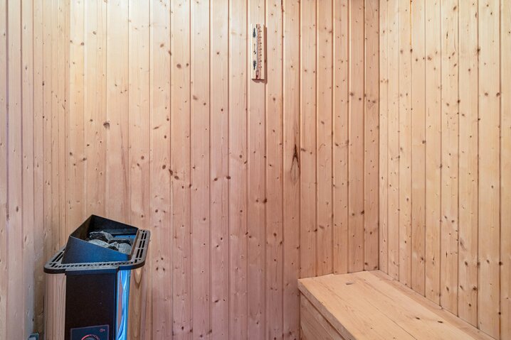 Holiday home D3822 at Kr Madsens Vej 39, Haurvig - Picture #14