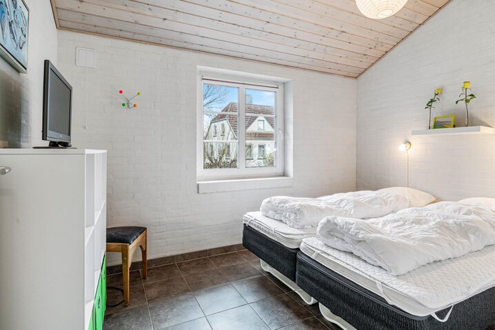 Holiday home D3822 at Kr Madsens Vej 39, Haurvig - Picture #15