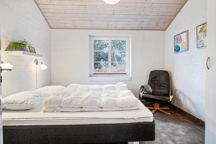 Holiday home D3822 at Kr Madsens Vej 39, Haurvig - Picture #17