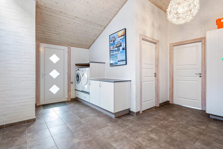 Holiday home D3822 at Kr Madsens Vej 39, Haurvig - Picture #19