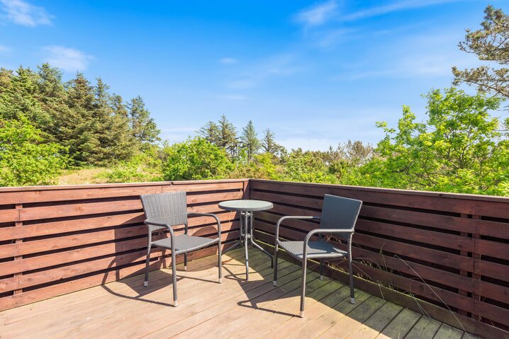 Holiday home D3822 at Kr Madsens Vej 39, Haurvig - Picture #25