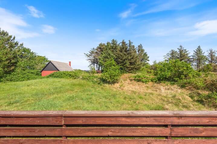 Holiday home D3822 at Kr Madsens Vej 39, Haurvig - Picture #27