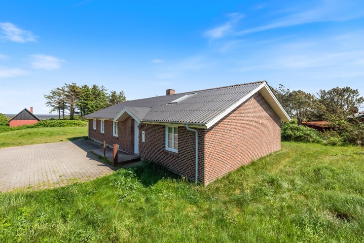 Holiday home D3822 at Kr Madsens Vej 39, Haurvig - Picture #28