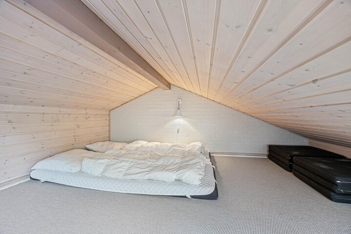 Holiday home D3822 at Kr Madsens Vej 39, Haurvig - Picture #18