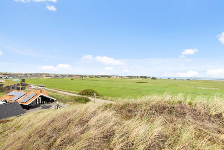 Sommerhus D3837 på Tornbjerrevej 6, Haurvig - Billede #28