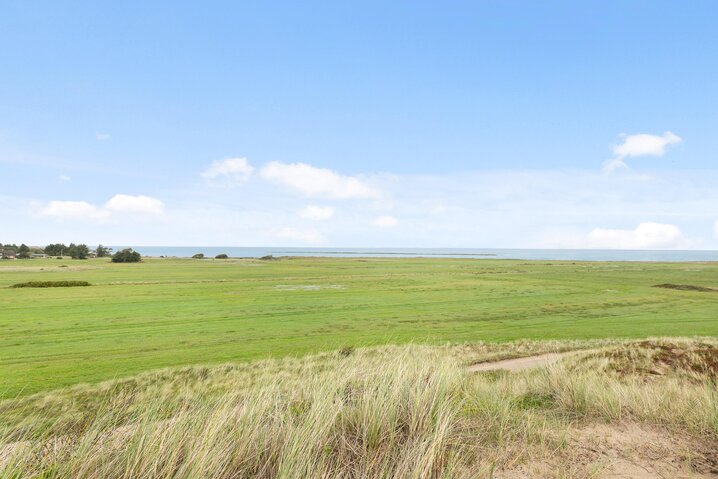 Sommerhus D3837 på Tornbjerrevej 6, Haurvig - Billede #30