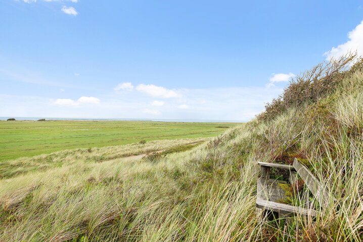 Sommerhus D3837 på Tornbjerrevej 6, Haurvig - Billede #31