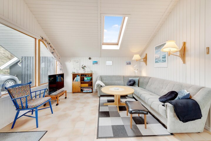 Sommerhus D3837 på Tornbjerrevej 6, Haurvig - Billede #6