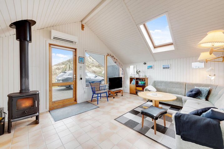 Sommerhus D3837 på Tornbjerrevej 6, Haurvig - Billede #7