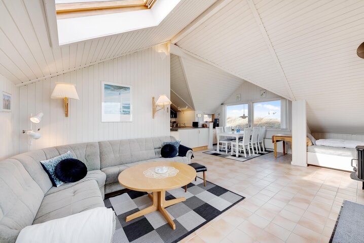 Sommerhus D3837 på Tornbjerrevej 6, Haurvig - Billede #8